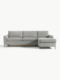 Slaapbank Cucita (3-zits) met matras^Westwing Collection Sale