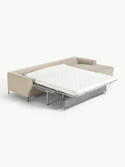 Slaapbank Cucita (3-zits) met matras^Westwing Collection Best