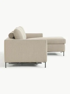 Slaapbank Cucita (3-zits) met matras^Westwing Collection Best