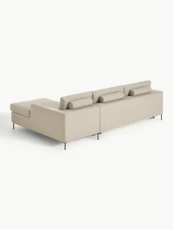 Slaapbank Cucita (3-zits) met matras^Westwing Collection Best