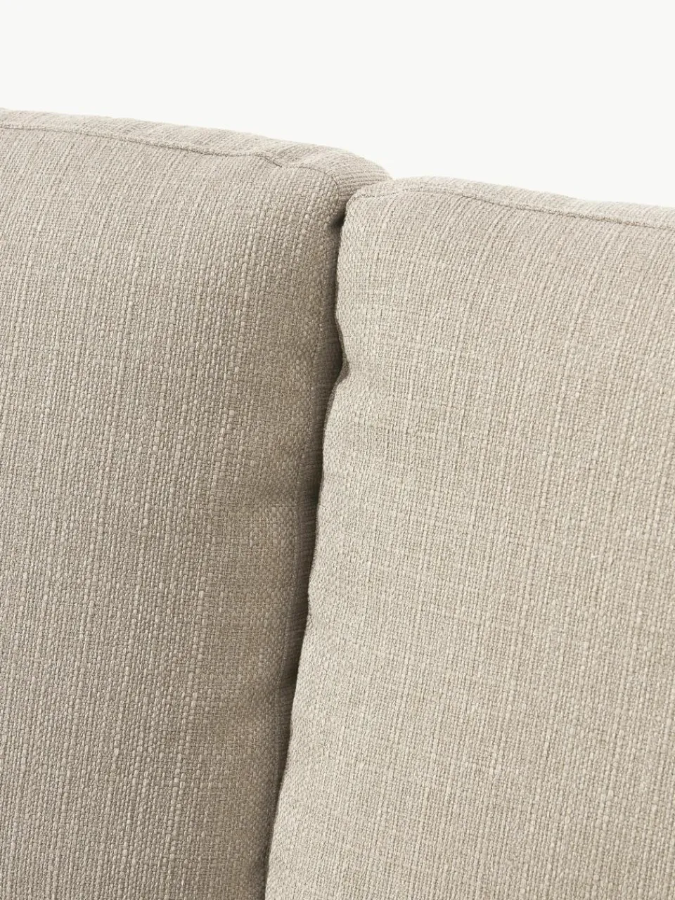 Slaapbank Cucita (3-zits) met matras^Westwing Collection Best