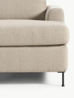 Slaapbank Cucita (3-zits) met matras^Westwing Collection Best