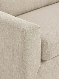 Slaapbank Cucita (3-zits) met matras^Westwing Collection Best