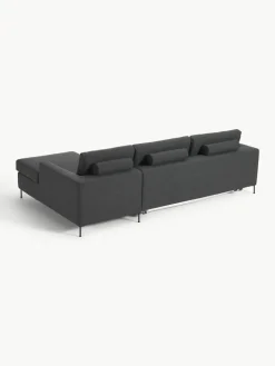 Slaapbank Cucita (3-zits) met matras^Westwing Collection Hot