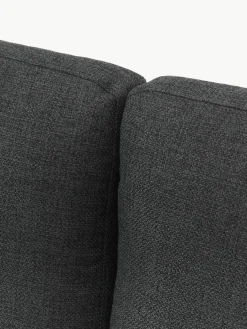 Slaapbank Cucita (3-zits) met matras^Westwing Collection Hot