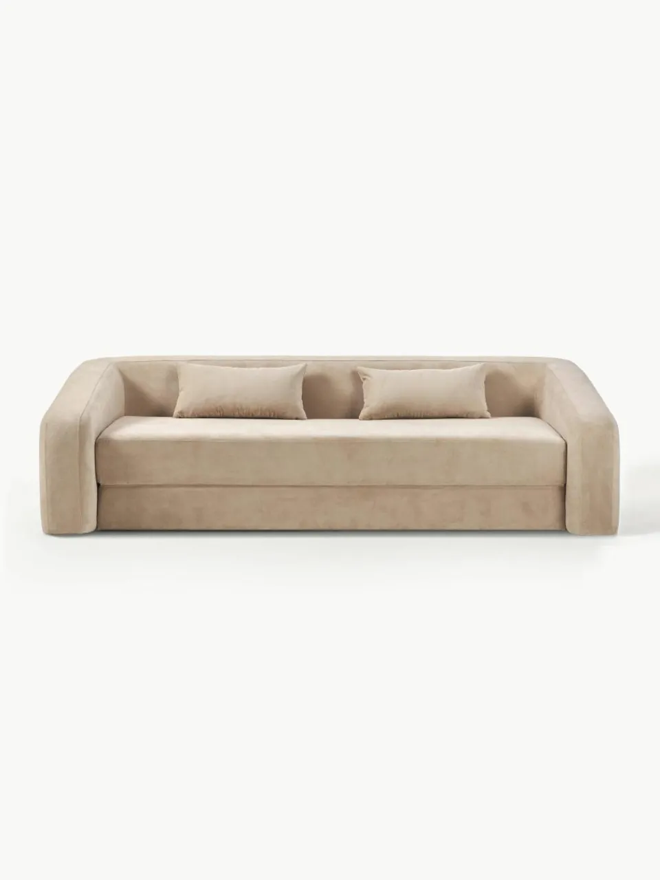 Slaapbank Eliot (3-zits)^Westwing Collection Sale