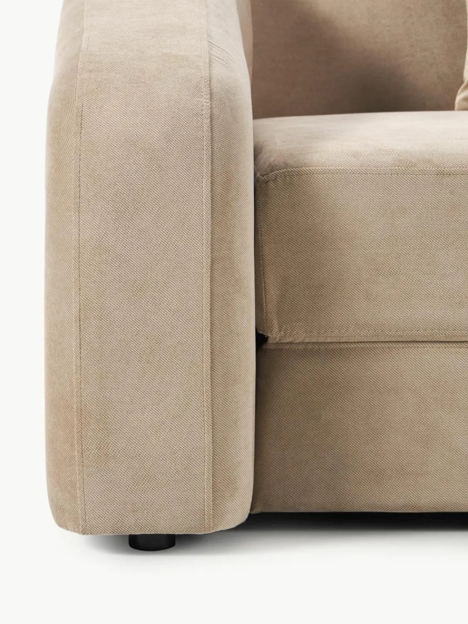 Slaapbank Eliot (3-zits)^Westwing Collection Sale
