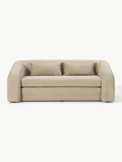 Slaapbank Eliot (2-zits)^Westwing Collection Outlet