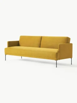 Slaapbank Fluente (3-zits)^Westwing Collection Hot