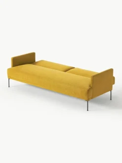 Slaapbank Fluente (3-zits)^Westwing Collection Hot