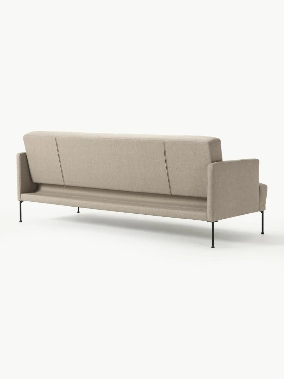 Slaapbank Fluente (3-zits)^Westwing Collection Clearance