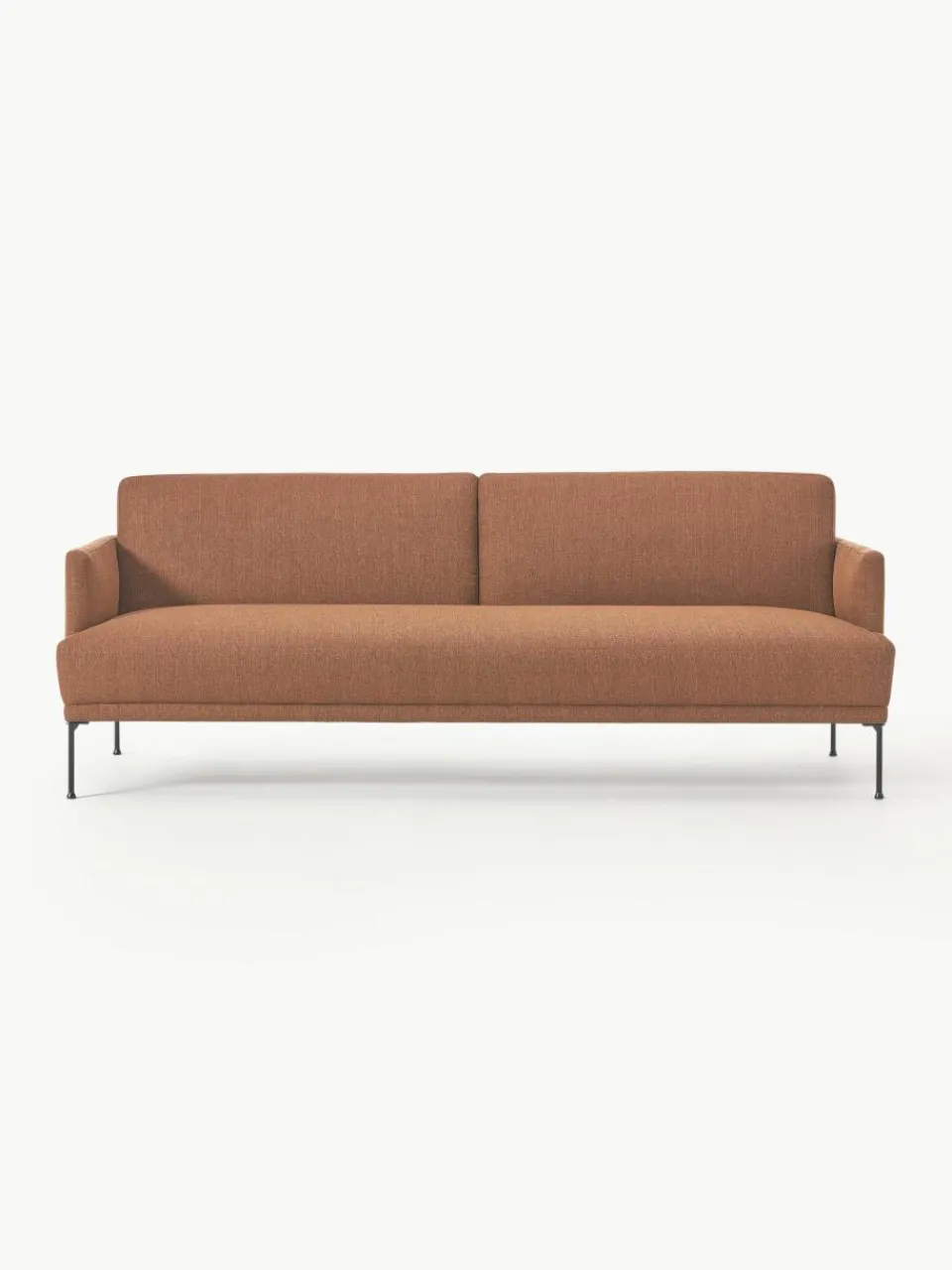 Slaapbank Fluente (3-zits)^Westwing Collection Best