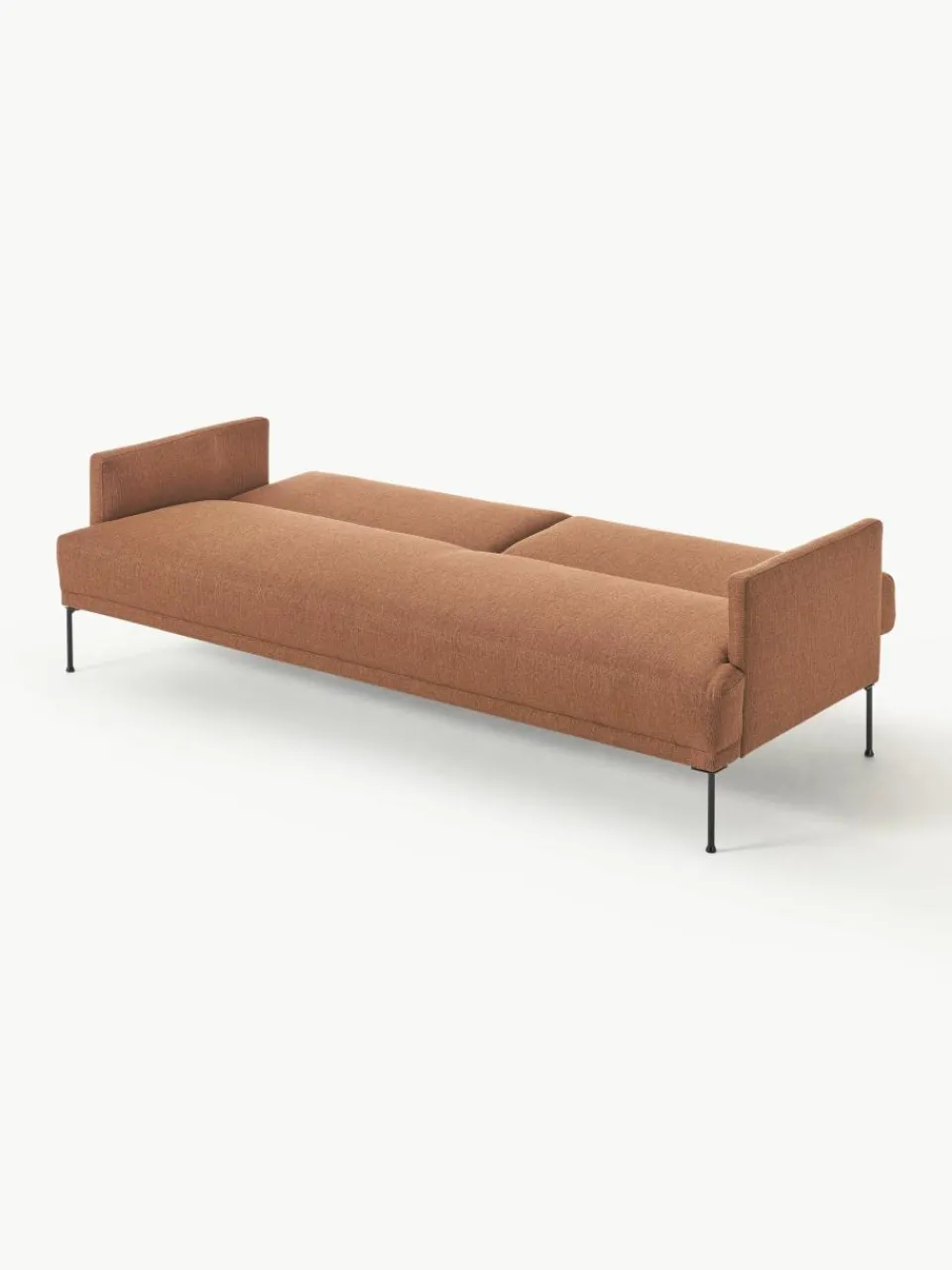 Slaapbank Fluente (3-zits)^Westwing Collection Best