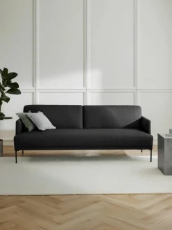 Slaapbank Fluente (3-zits)^Westwing Collection Outlet