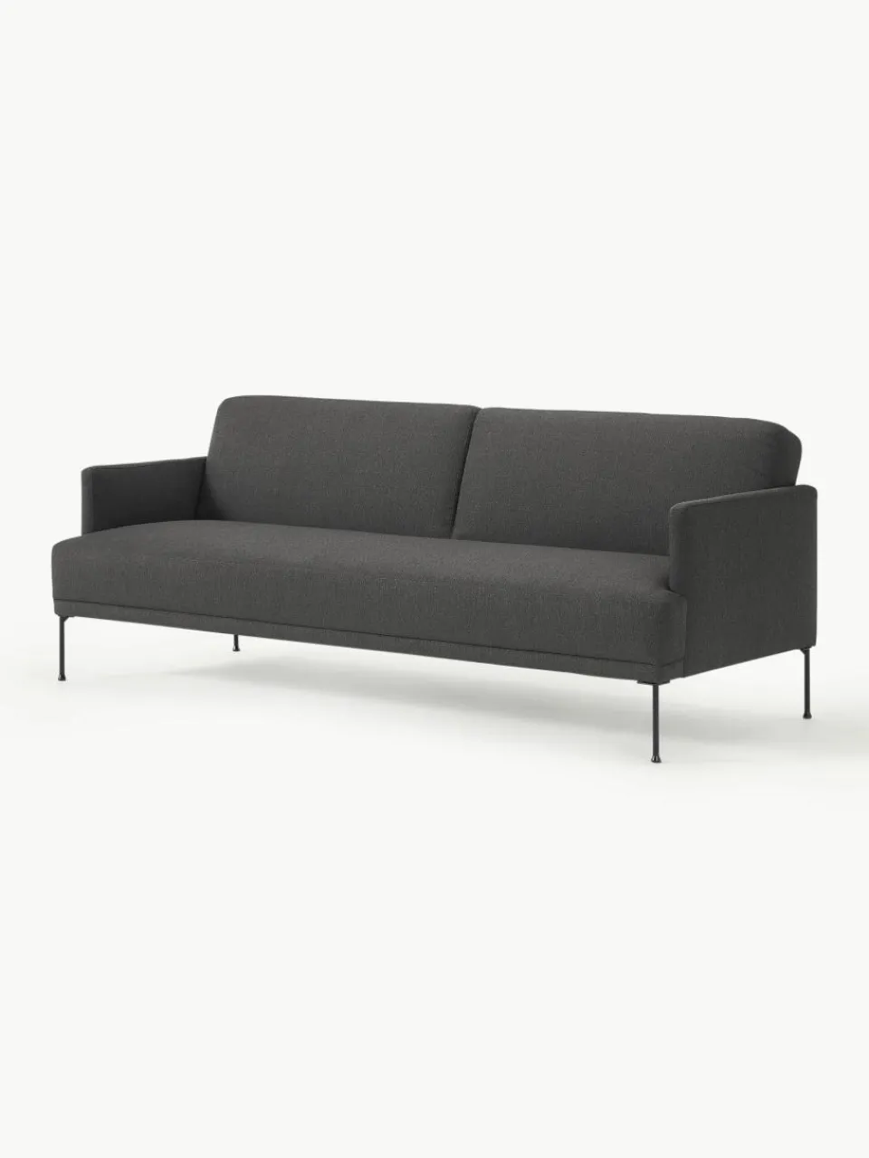 Slaapbank Fluente (3-zits)^Westwing Collection Outlet