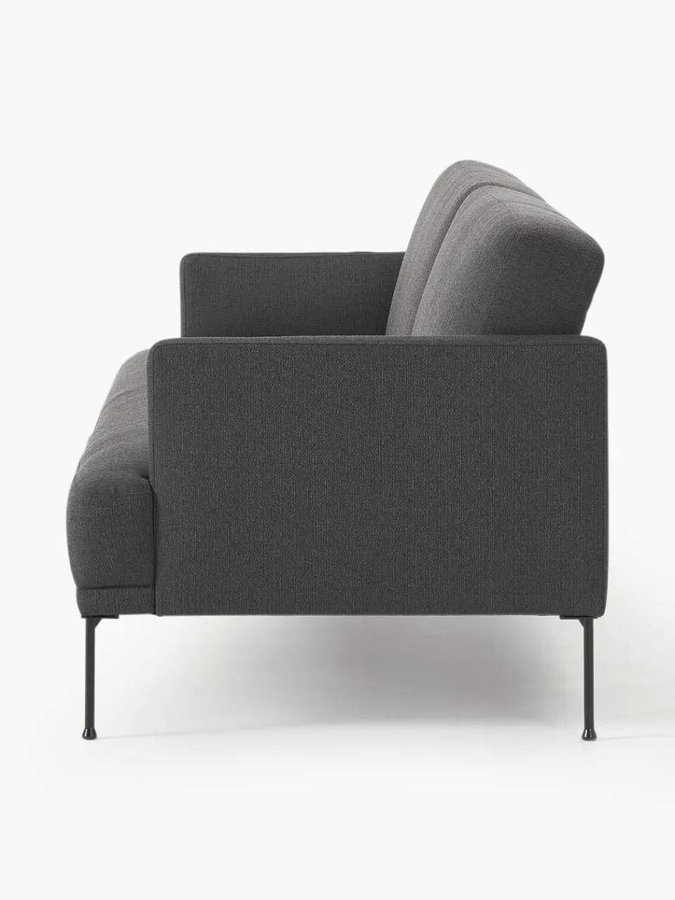 Slaapbank Fluente (3-zits)^Westwing Collection Outlet