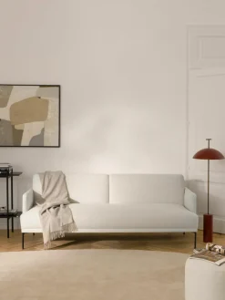 Slaapbank Fluente (3-zits)^Westwing Collection Sale