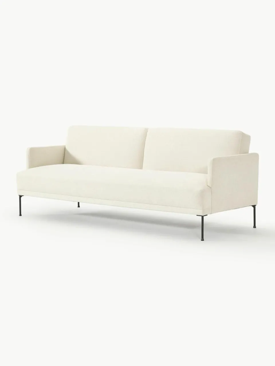 Slaapbank Fluente (3-zits)^Westwing Collection Sale