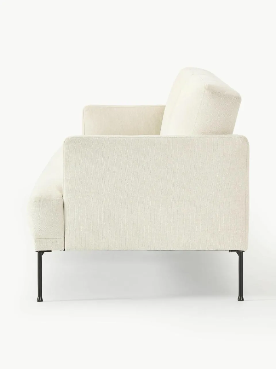 Slaapbank Fluente (3-zits)^Westwing Collection Sale