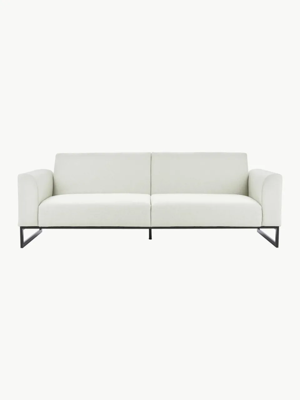 Slaapbank Josephine (3-zits)^Westwing Collection Hot