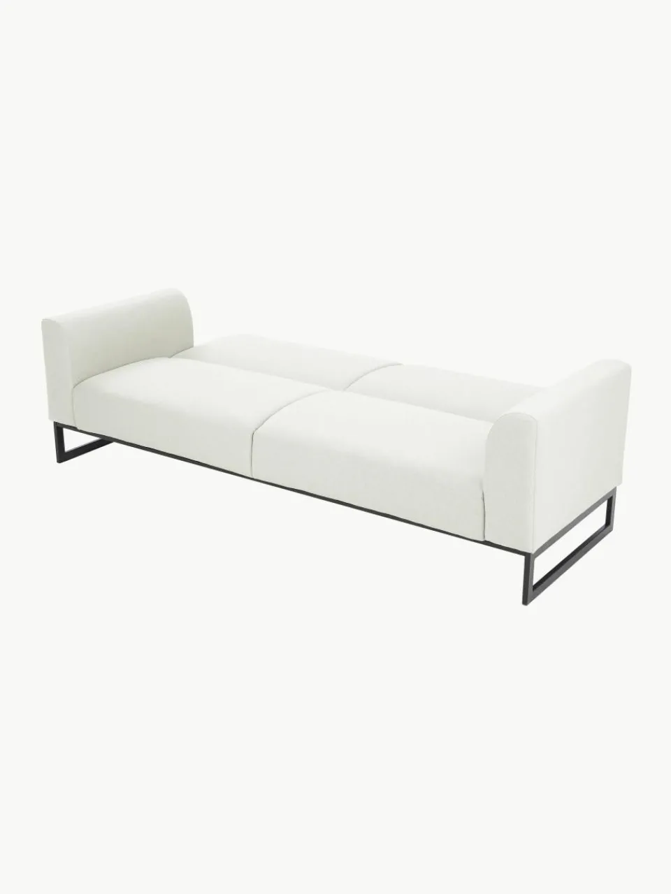 Slaapbank Josephine (3-zits)^Westwing Collection Hot