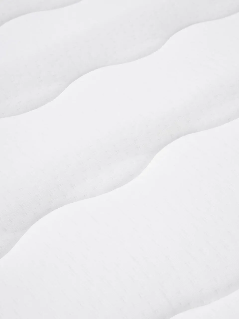 Slaapbank Luna (3-zits) met matras^Westwing Collection Best