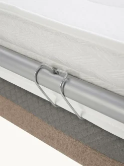 Slaapbank Luna (3-zits) met matras^Westwing Collection Best