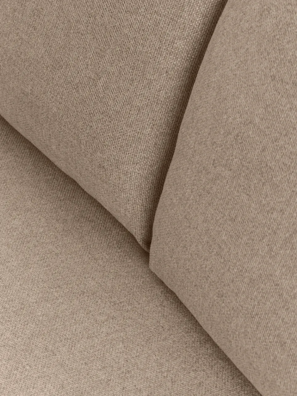 Slaapbank Luna (3-zits) met matras^Westwing Collection Best