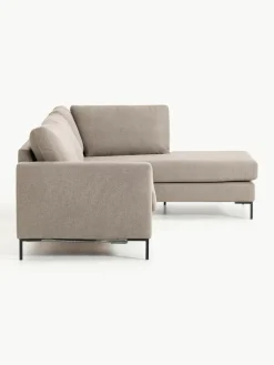 Slaapbank Luna (3-zits) met matras^Westwing Collection Best