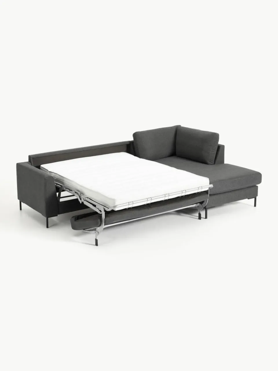 Slaapbank Luna (3-zits) met matras^Westwing Collection Sale