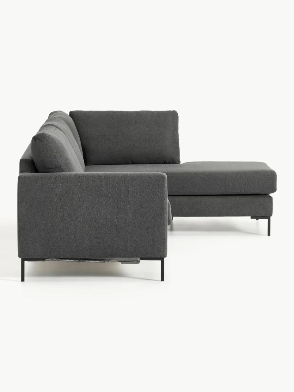 Slaapbank Luna (3-zits) met matras^Westwing Collection Sale
