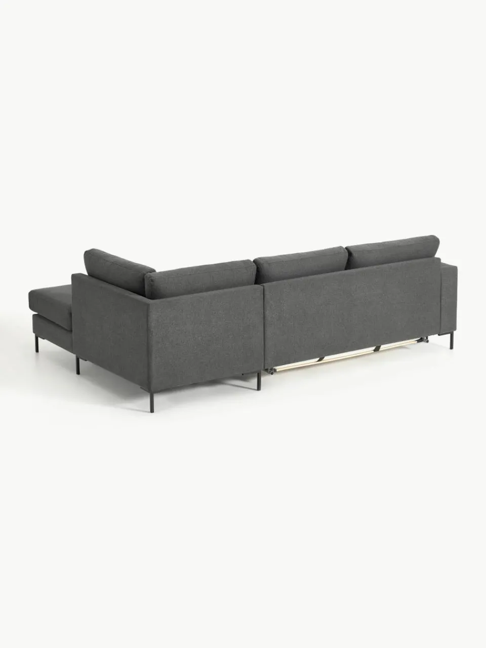 Slaapbank Luna (3-zits) met matras^Westwing Collection Sale