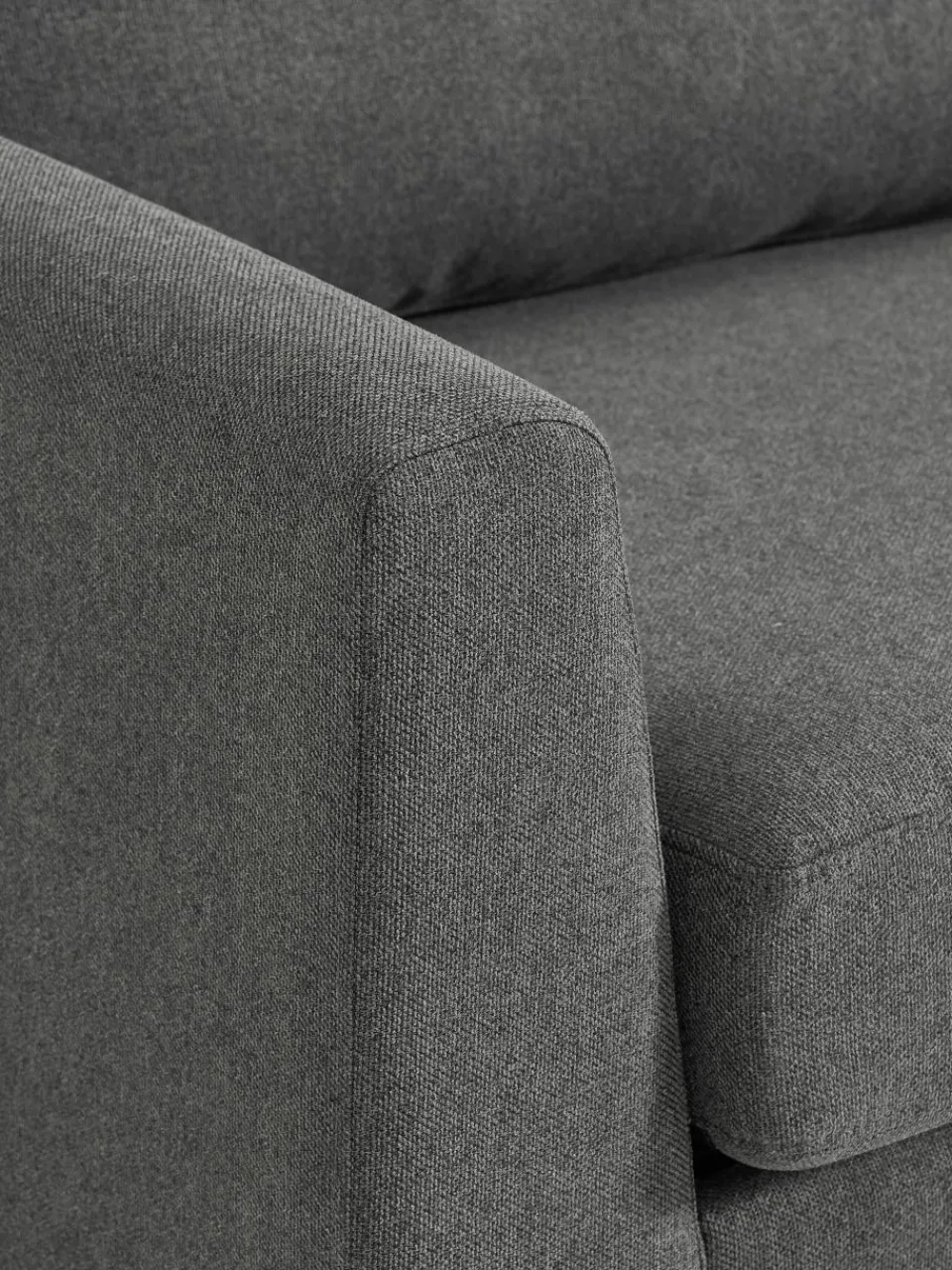 Slaapbank Luna (3-zits) met matras^Westwing Collection Sale