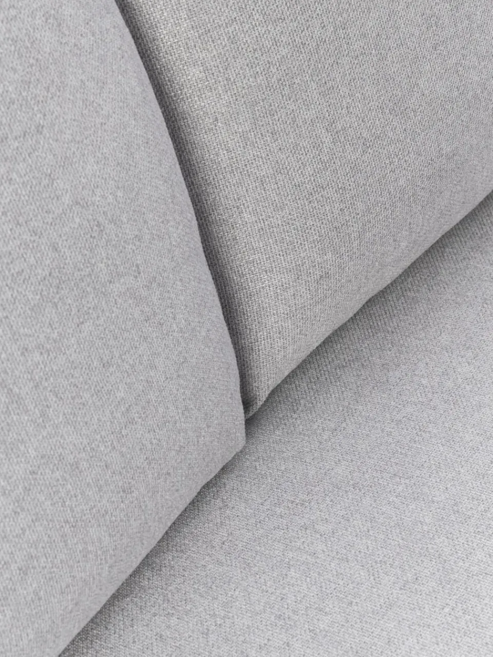 Slaapbank Luna (3-zits) met matras^Westwing Collection Fashion
