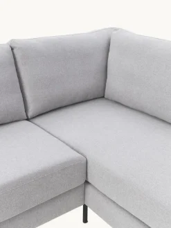 Slaapbank Luna (3-zits) met matras^Westwing Collection Fashion