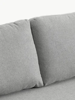 Slaapbank Luna (3-zits) met matras^Westwing Collection Fashion