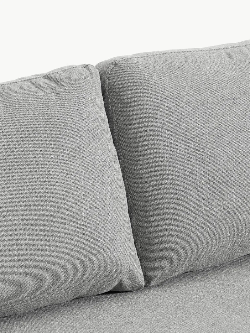 Slaapbank Luna (3-zits) met matras^Westwing Collection Fashion