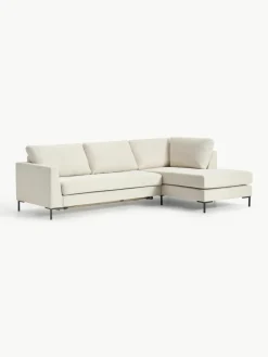 Slaapbank Luna (3-zits) met matras^Westwing Collection Discount