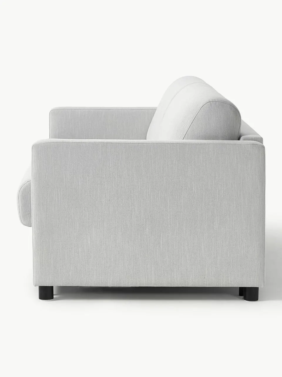 Slaapbank Morgan (2-zits) met matras^Westwing Collection Discount