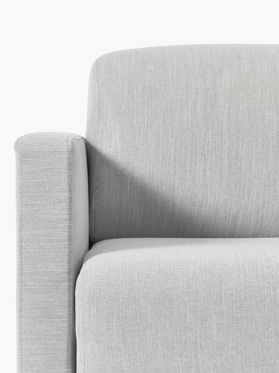 Slaapbank Morgan (2-zits) met matras^Westwing Collection Discount