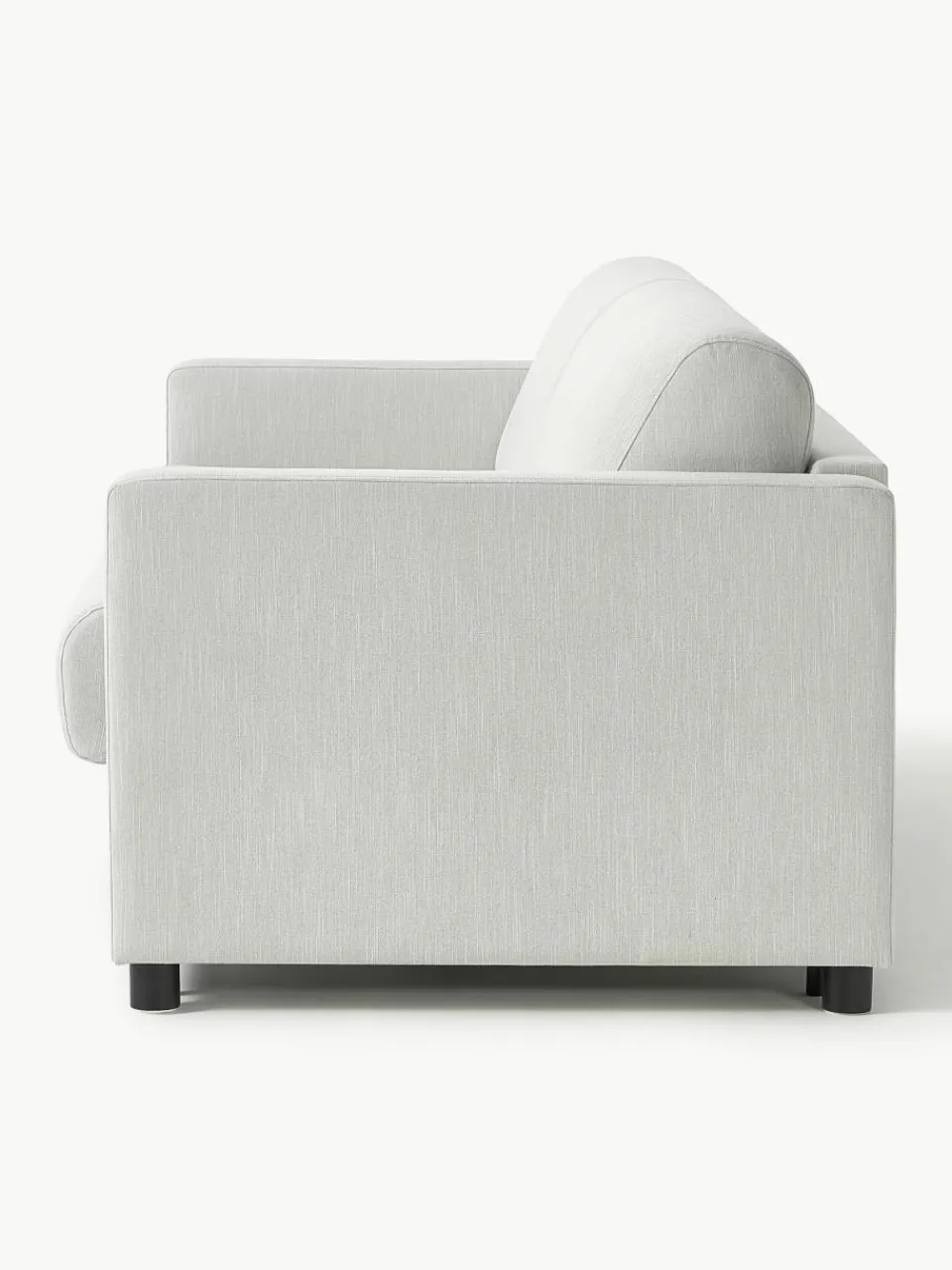 Slaapbank Morgan (2-zits) met matras^Westwing Collection Best