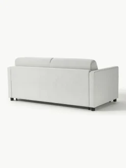 Slaapbank Morgan (2-zits) met matras^Westwing Collection Best