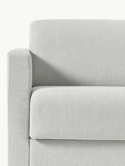 Slaapbank Morgan (2-zits) met matras^Westwing Collection Best