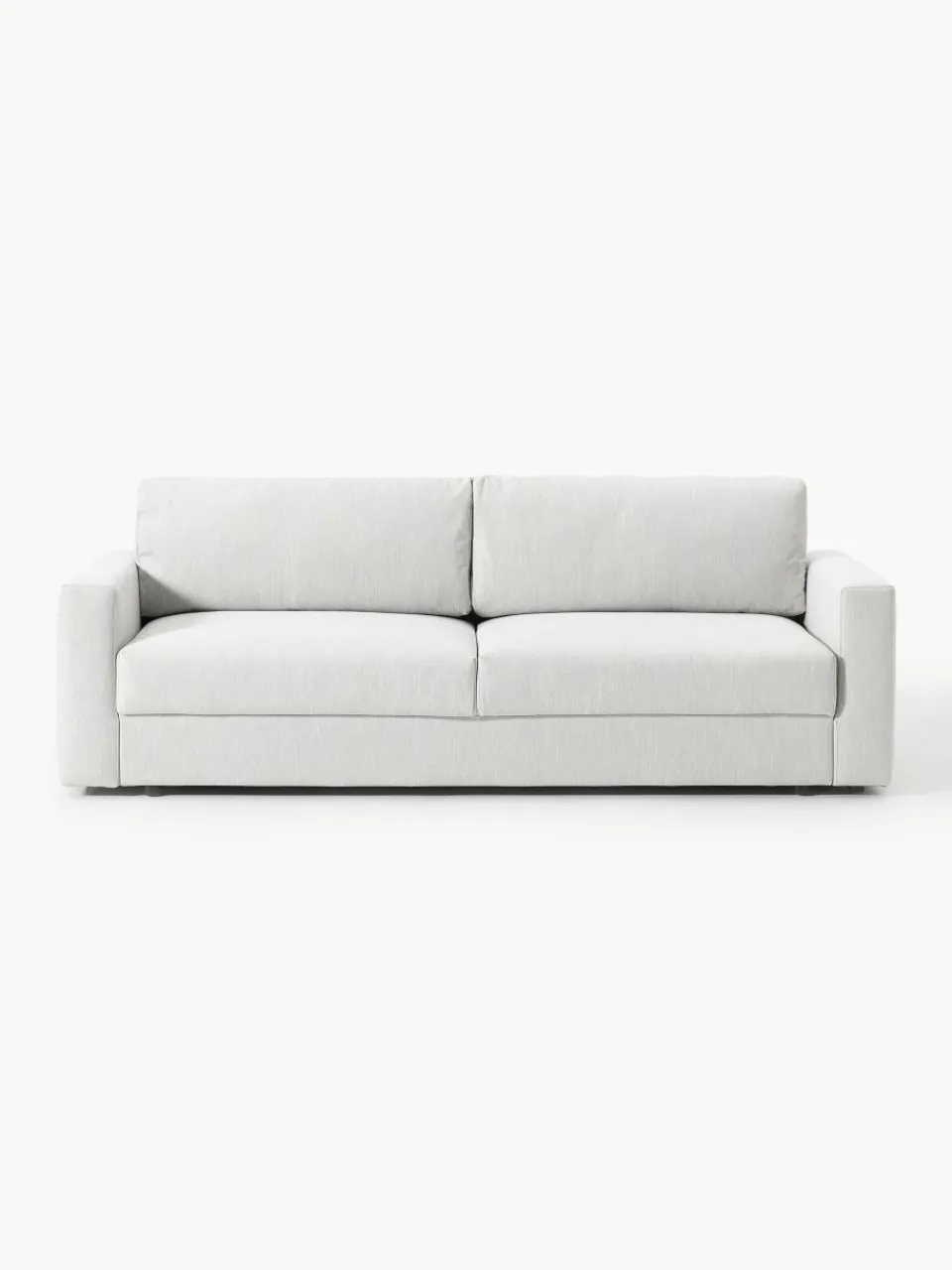 Slaapbank Tasha (3-zits) met opbergruimte^Westwing Collection Clearance