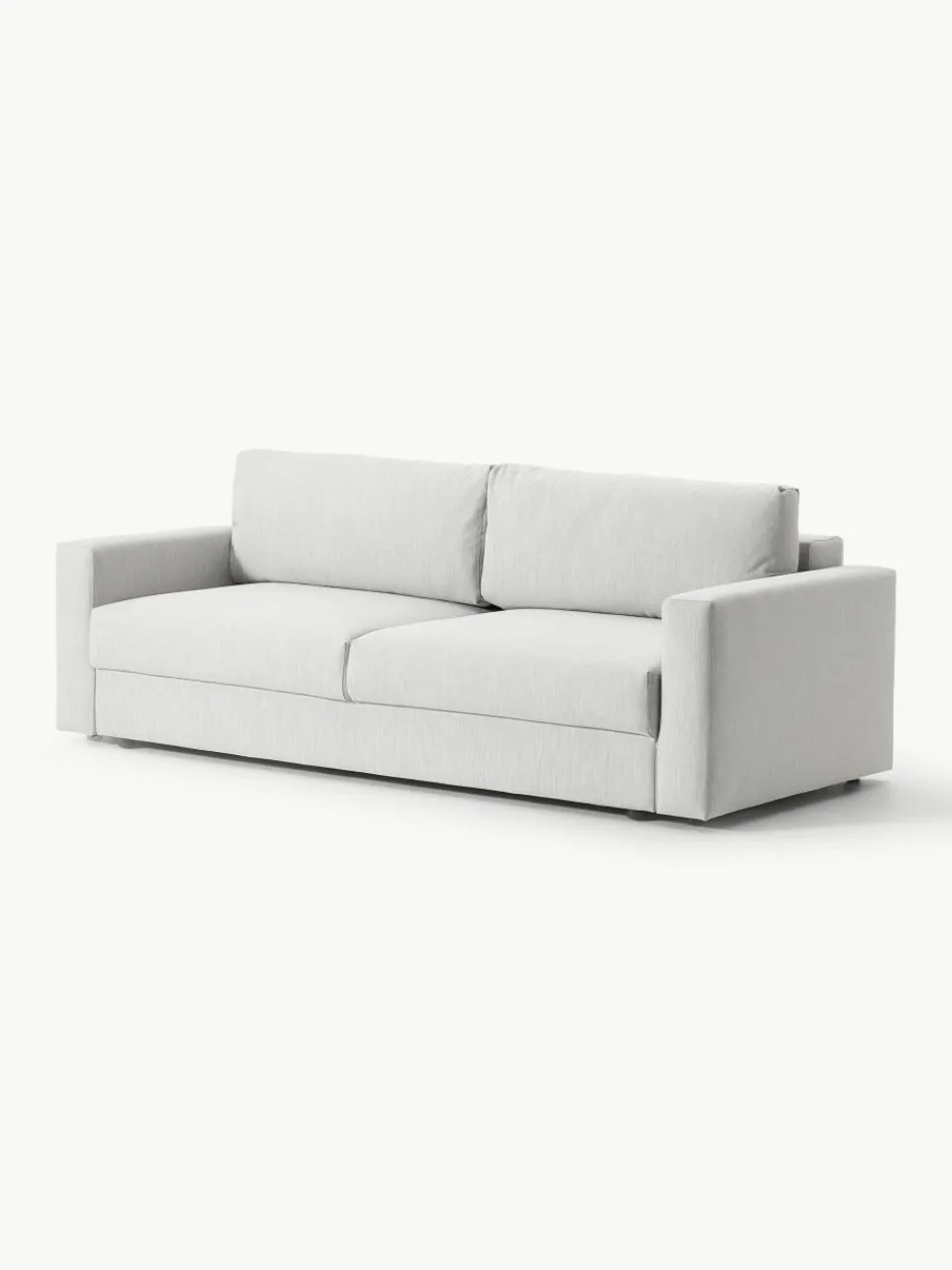 Slaapbank Tasha (3-zits) met opbergruimte^Westwing Collection Clearance