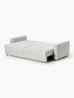 Slaapbank Tasha (3-zits) met opbergruimte^Westwing Collection Clearance