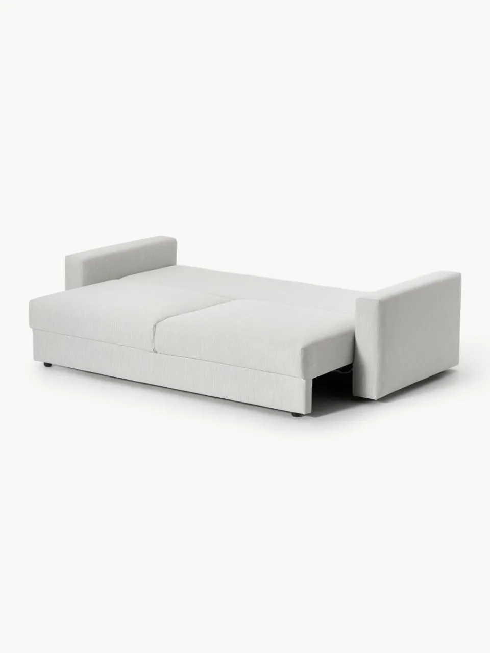 Slaapbank Tasha (3-zits) met opbergruimte^Westwing Collection Clearance