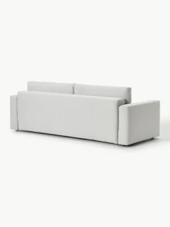 Slaapbank Tasha (3-zits) met opbergruimte^Westwing Collection Clearance