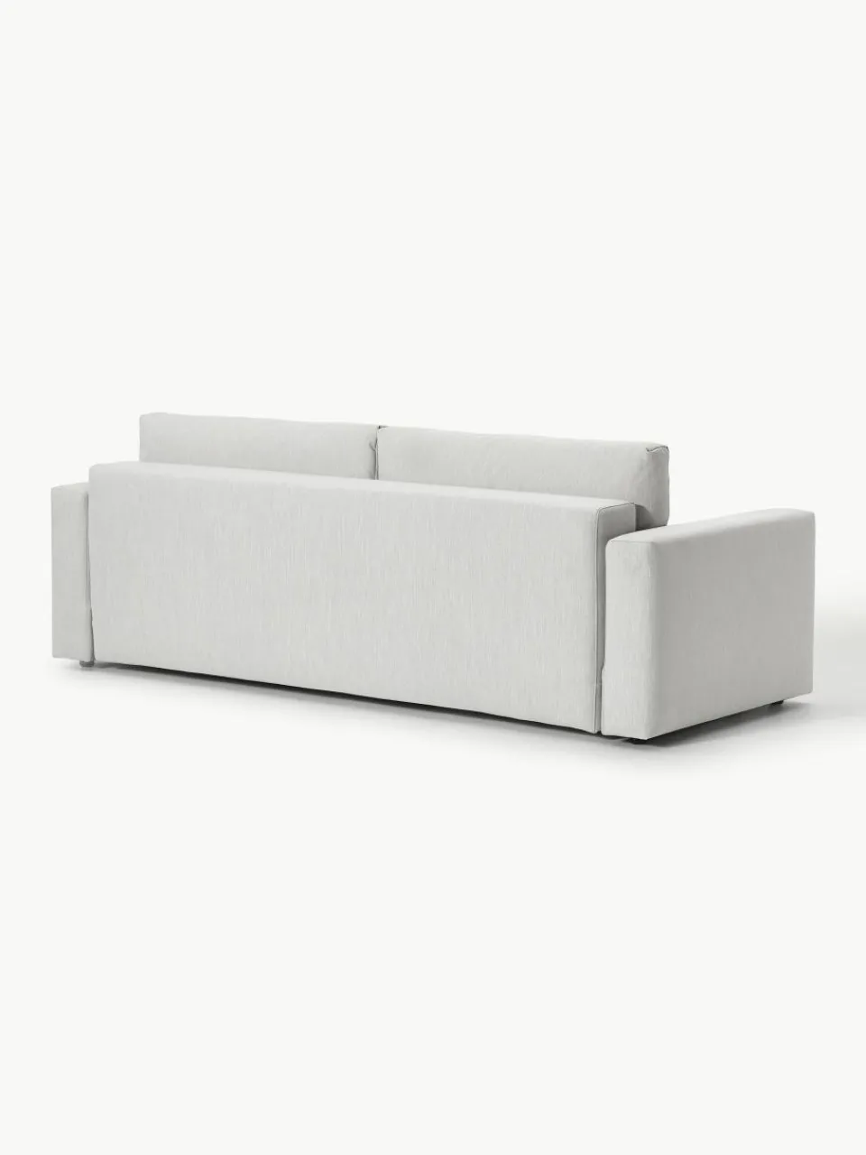 Slaapbank Tasha (3-zits) met opbergruimte^Westwing Collection Clearance