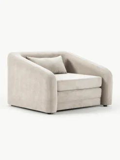 Slaapfauteuil Eliot^Westwing Collection Outlet